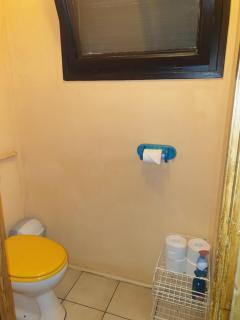 Rába Part Apartman - 3