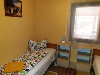 Rába Part Apartman - Rábaszentmihály - 2
