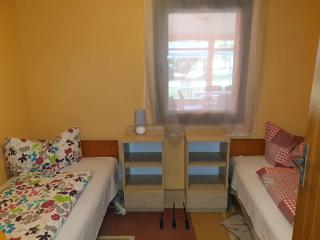 Rába Part Apartman - Rábaszentmihály - 1