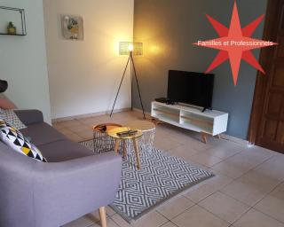 La Maison des Plages - Jusqu'à 6pers - 2