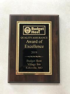 Budget Host Village Inn - Kirksville - 8