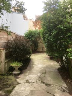 LES PAILLETTES - Le Touquet-Paris-Plage - 5