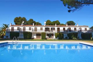 Holiday Home Gardenia - L'Escala - 0