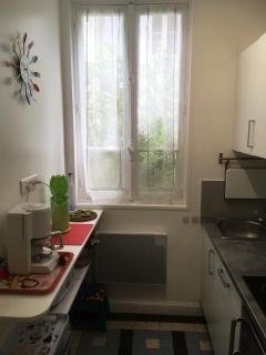 LES PAILLETTES - Le Touquet-Paris-Plage - 1