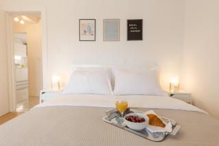 Enjoy Split, new apartment in the center with a private garden - Split - 0