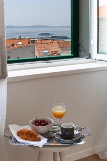 Enjoy Split, new apartment in the center with a private garden - 1