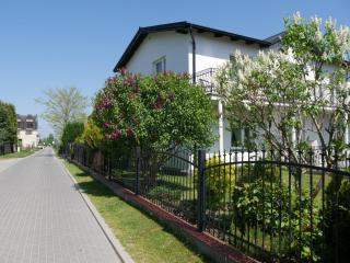 Pokoje gościnne Na Klifie - Jastrzębia Góra - 9