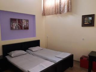 Hostel City Center - 2