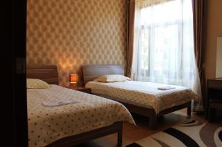 Spirit Apartman - Hajdúszoboszló - 5