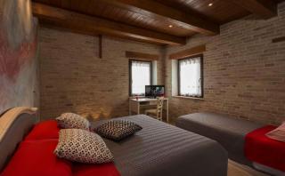 B&B Olmo - Saludecio - 6