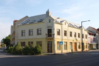 Spirit Apartman - Hajdúszoboszló - 0