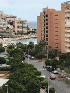 NIAGARA - LA CALA - Cala de Finestrat - 9