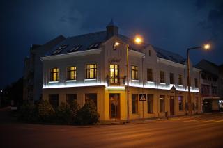 Spirit Apartman - Hajdúszoboszló - 9