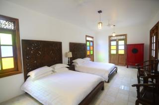 Lanna Ban Hotel - Puerto Viejo - 4