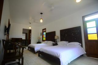 Lanna Ban Hotel - Puerto Viejo - 3