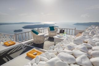 Thea Apartments - Imerovigli - 5