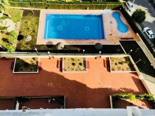 NIAGARA - LA CALA - Cala de Finestrat - 3