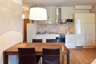 Apartamentai Nr.24 - Palanga - 0