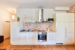 Apartamentai Nr.24 - Palanga - 7