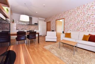 Apartamentai Nr.24 - Palanga - 8