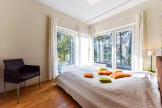 Apartamentai Nr.24 - Palanga - 1