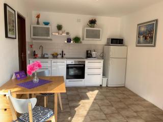 Apartman Cvenkica - Omišalj - 6