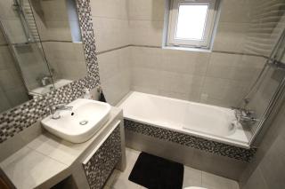 Rainbow Apartments 1 Premium - Krakau - 4
