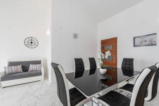 Beautiful penthouse for 8 close to city center - Novalja - 3