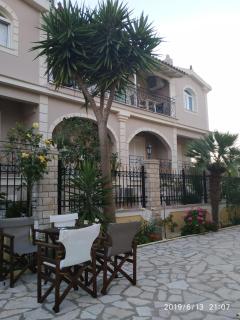 Solena Studios Kavos - 0