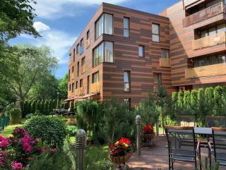 Arunes Apartments - 7