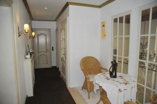 Hotel zur Herzklinik - Bad Oeynhausen - 7