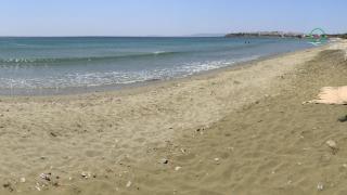 Villa Fokas beach view - 1