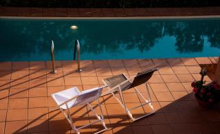 Villa Rosa with private pool, Athens Riviera - 6