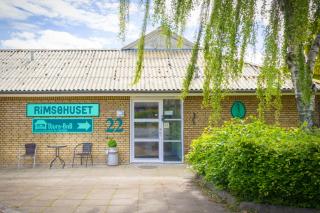 Djurs-BnB - Rimsøhuset - 0