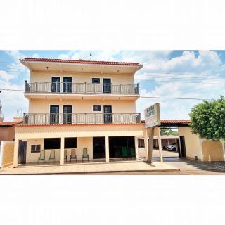 ADM HOTEL - Jataí - 8