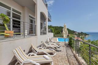 Villa Mili Stomarica - Brela - 1