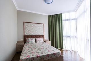 Apartament on Rustaveli - 6