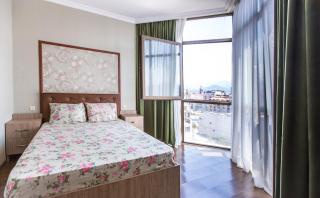 Apartament on Rustaveli - 1