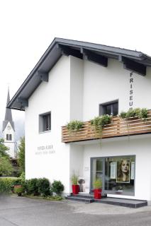 Am Mellenbach Patrizia Kleber - Mellau - 8
