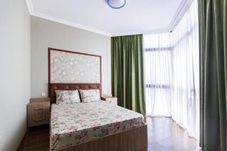 Apartament on Rustaveli - 7