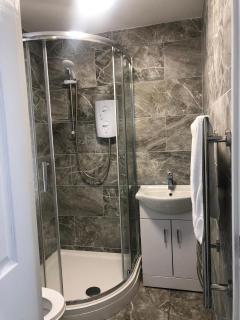 Lancaster Studio Apartments - Leicester - 2