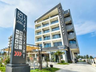 Hotel Lajka Luxury - Ulcinj - 9