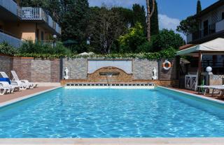 Residence Al Lago - Castiglione del Lago - 9