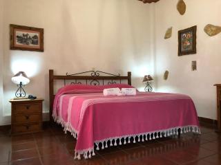Parador Monte Carmelo - Oaxaca de Juárez - 6
