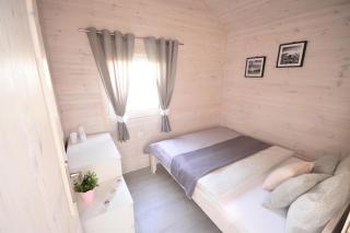 Nadmorska Przystan Domki - Basen, sala zabaw, rowery, animacje - Ustka - 7