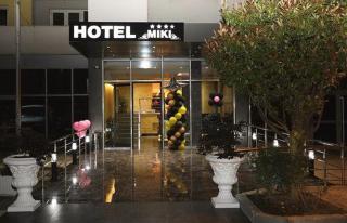 Hotel Miki - Durazzo - 0