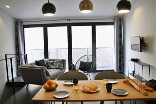 Casa Geayh - Marseillan - 6