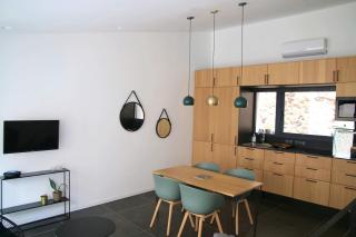 Casa Geayh - Marseillan - 7