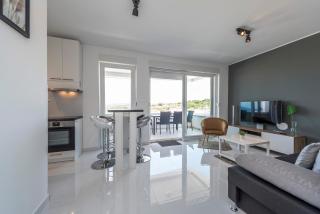 Adris 2 luxury modern apartment with a pool - Novalja - 9