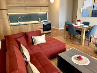 EKA Luxury Apartments - Durazzo - 3